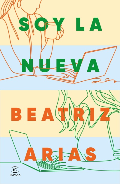 Soy la nueva