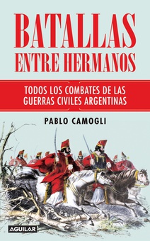 Batallas entre hermanos