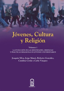 Jóvenes, cultura y religión