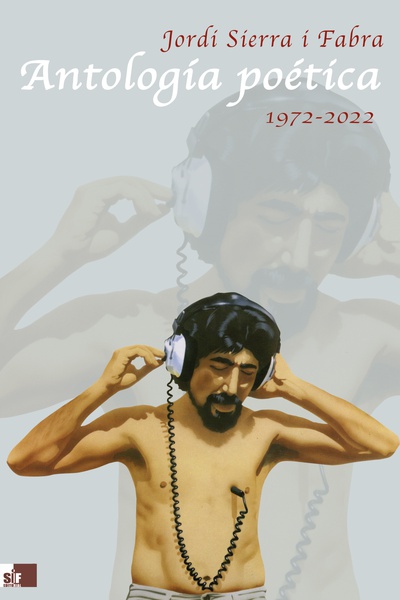 Antología poética 1972-2022