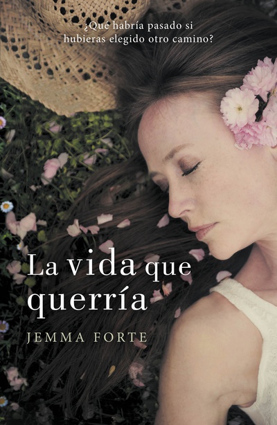 La vida que querría