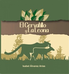 El cervatillo y la leona