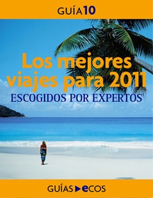 Los mejores viajes para 2011