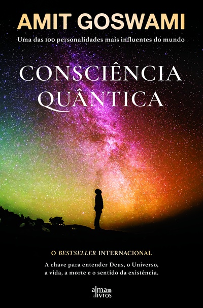 Consciência Quântica