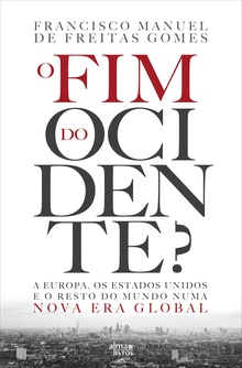 O Fim do Ocidente
