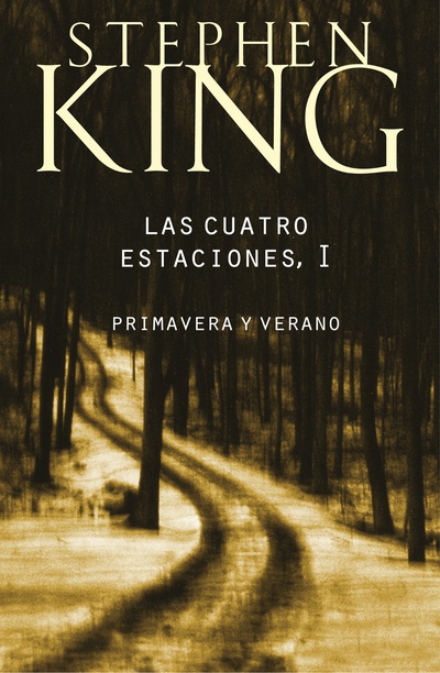 Las cuatro estaciones I