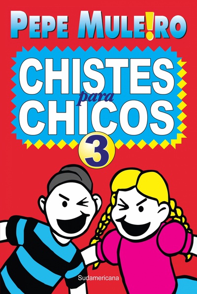 Chistes para chicos 3
