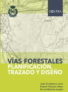 Vías forestales