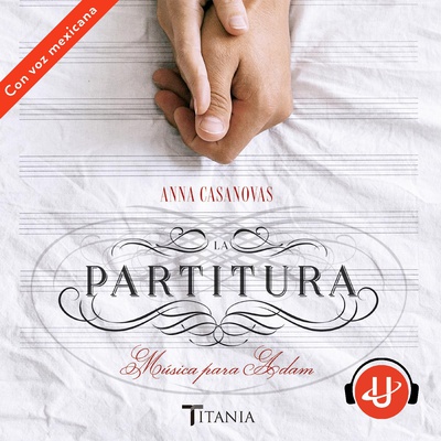 La partitura