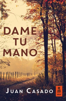 Dame tu mano