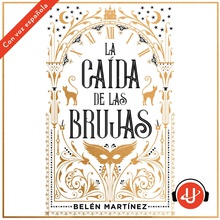 La caída de las brujas