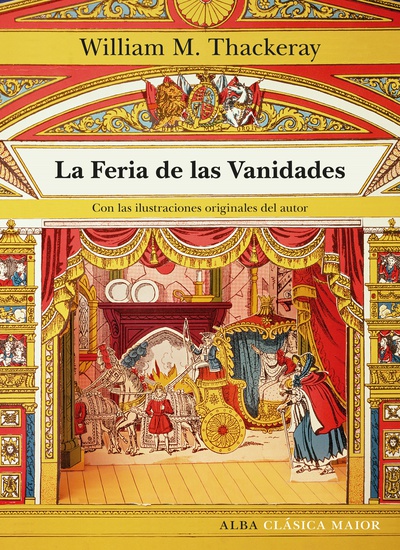 La Feria de las Vanidades