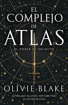 El completo de Atlas (Firmado)