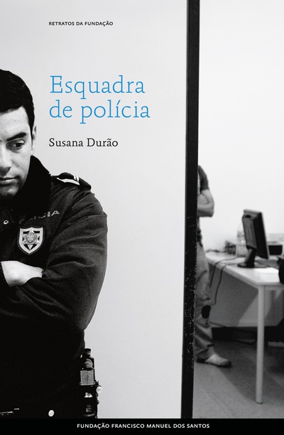 Esquadra de polícia