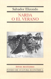 Narda o el verano