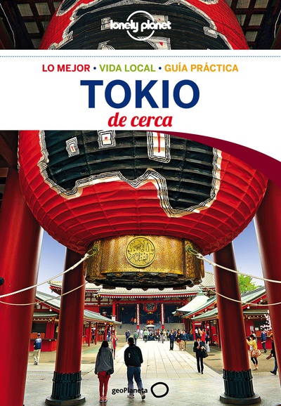 Tokio De cerca 4