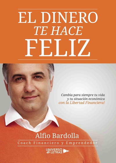 El dinero te hace feliz