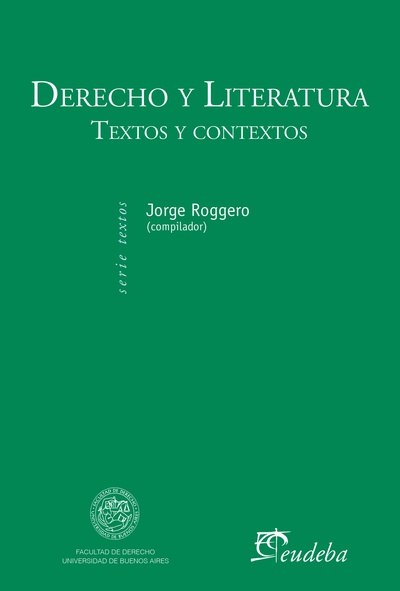 Derecho y Literatura