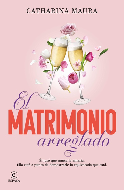 Windsors 3. El matrimonio arreglado