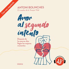 Amor al segundo intento