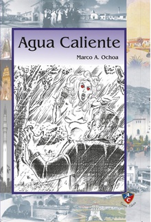 Agua Caliente