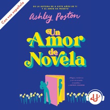 Un amor de novela
