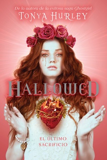Hallowed (The Blessed 3)