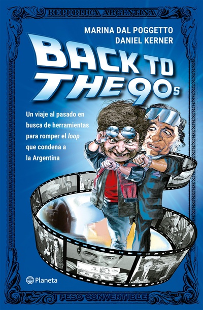 Back to the 90s