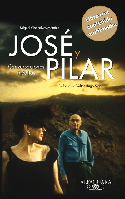 José y Pilar  (edición enriquecida multimedia)