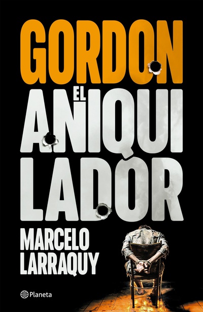Gordon, el aniquilador