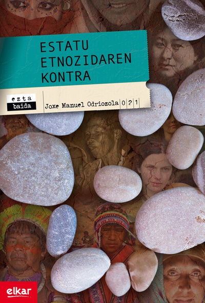 Estatu etnozidaren kontra