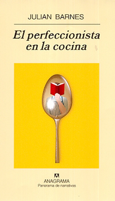 El perfeccionista en la cocina