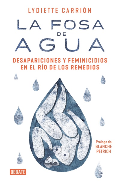 La fosa de agua