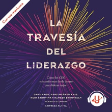 La travesía del liderazgo