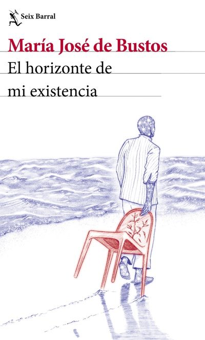 El horizonte de mi existencia