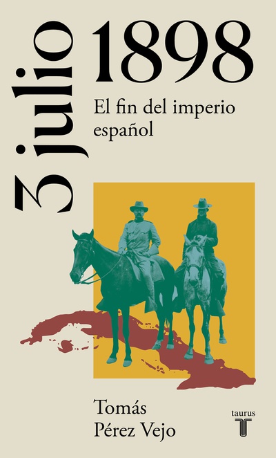 3 de julio de 1898 (La España del siglo XX en siete días)