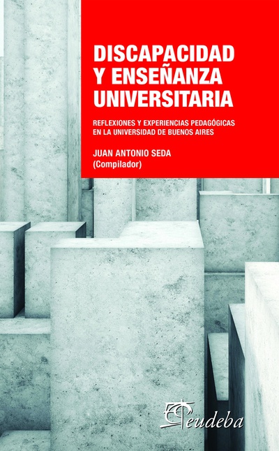 Discapacidad y enseñanza universitaria