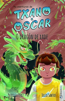 O dragón de xade (Erroneo)