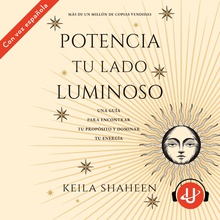 Potencia tu lado luminoso