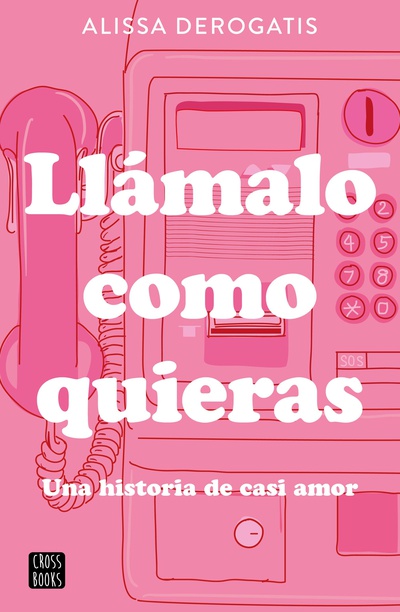 Llámalo como quieras