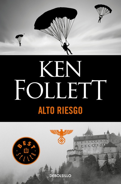 Alto riesgo