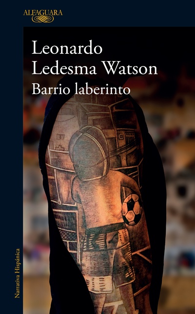 Barrio laberinto