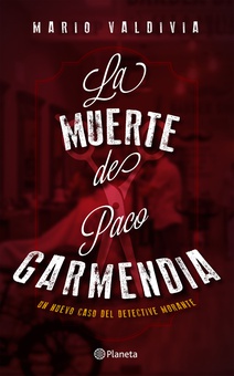 La muerte de Paco Garmendia