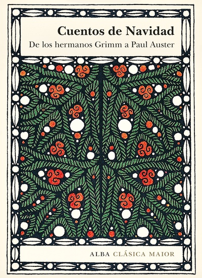 Cuentos de Navidad