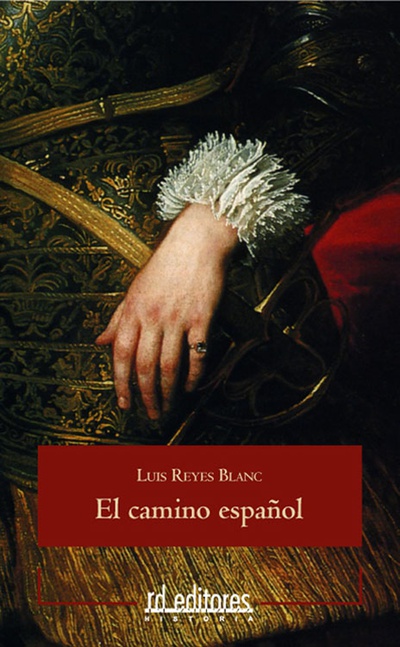 El camino español
