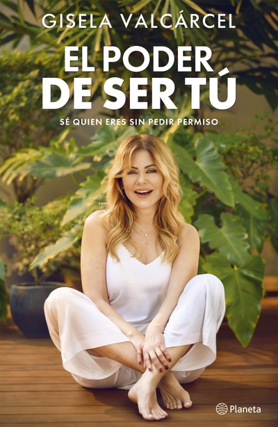 El poder de ser tú