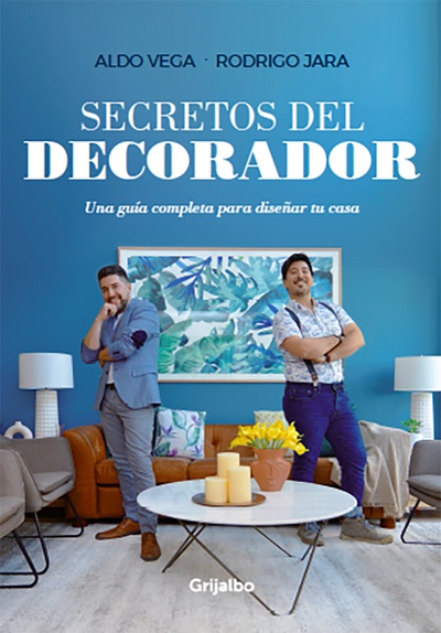Secretos del decorador