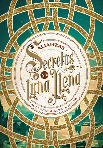 Secretos de la luna llena 1. Alianzas