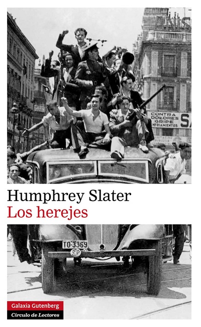 Los herejes