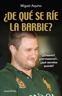 ¿De qué se ríe la Barbie?
